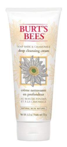 rengöringskräm Bark & Chamomile 170 gram vit
