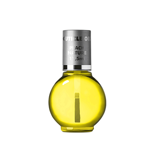 Garden of colour - Nagelolja - Peach nature 11,5ml