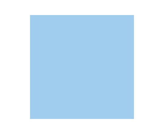 Brush Marker Cloud Blue B318