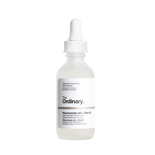 Niacinamide 10% + Zinc 1%