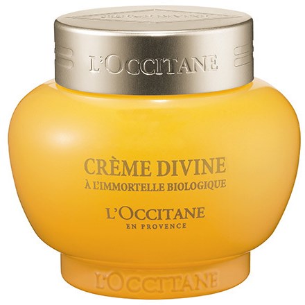 L'Occitane Immortelle Divine Cleansing Balm 60 g