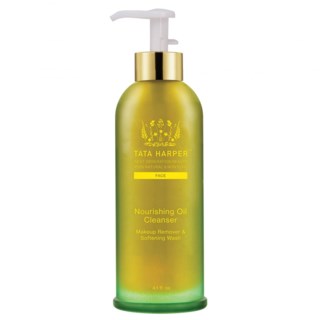 Nourishing Oil Cleanser