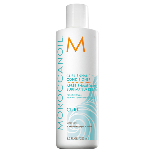 Moroccanoil Curl Enhancing Conditioner (250ml)