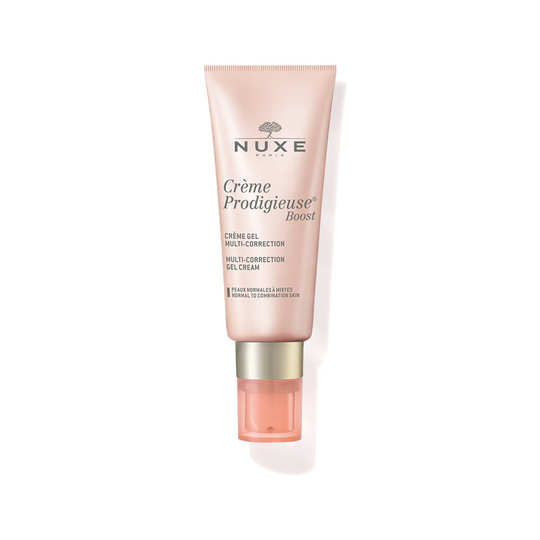 Nuxe - Prodigieuse Multi-Correction Gel Cream 40 ml