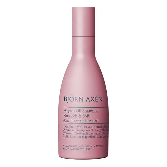 Argan Oil Shampoo, 250 ml Björn Axén Schampo