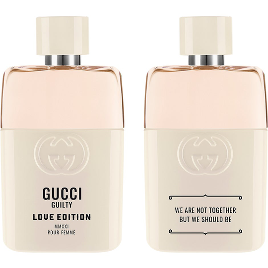 Guilty Love Edition MMXXI Pour Femme, 50 ml Gucci Damparfym