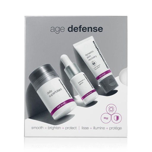 Age Defense Kit