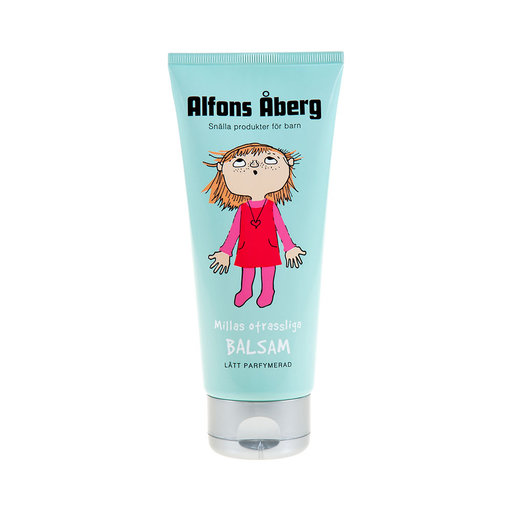 Millas Otrassliga Balsam