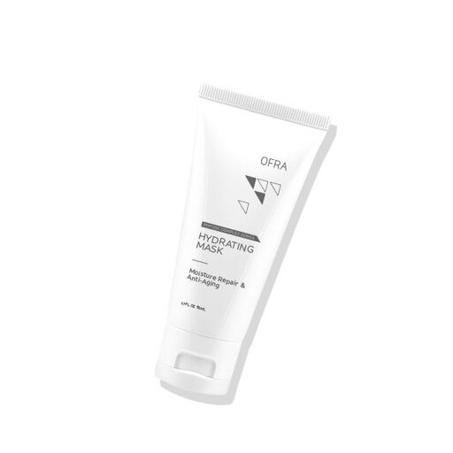 Peptide Hydrating Mask