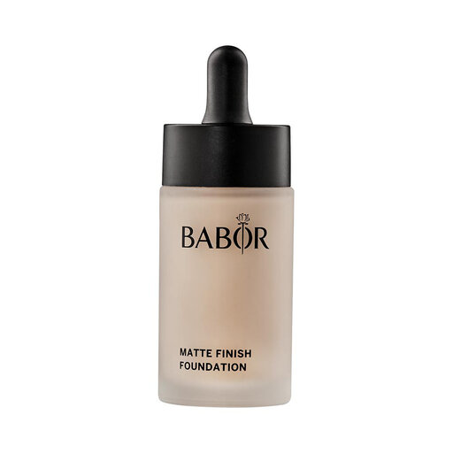 Matte Finish Foundation