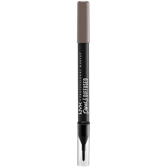 NYX PROFESSIONAL MAKEUP Dazed & Diffused Blurring Lip Stick Unwind