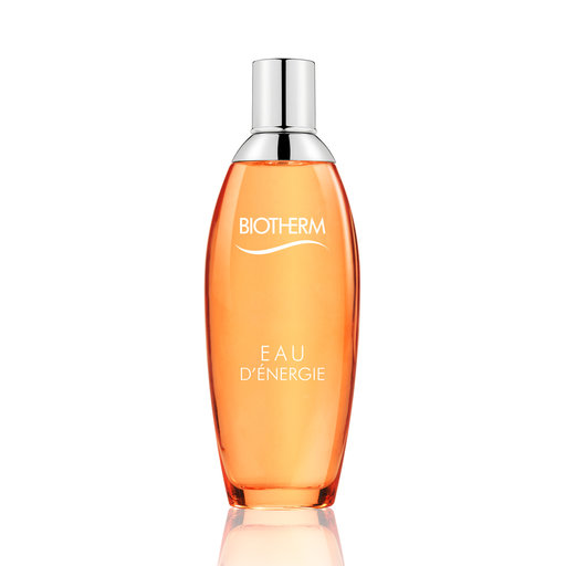 Eau D'Energie EdT