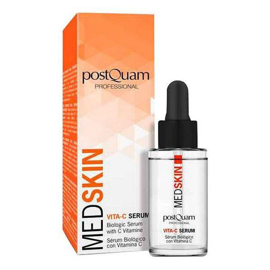 Antioxiderande serum Med Skin Postquam
