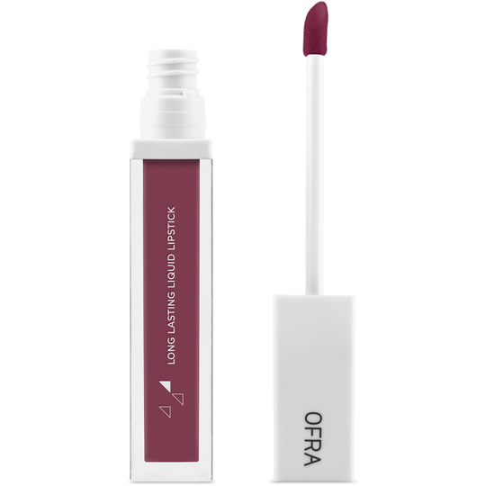 OFRA Cosmetics Liquid Lipstick Manhattan