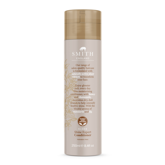 Smith England Gloss Shine Expert Conditioner 250 ml