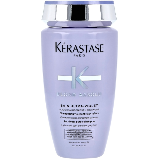 Kérastase Blond Absolu Bain Ultra-Violet shampoo