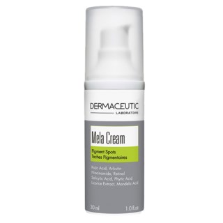 Mela Cream