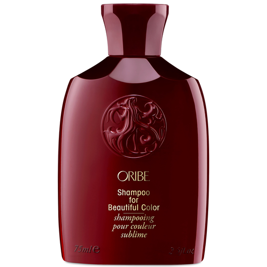 Oribe Beautiful Color Travel Shampoo