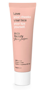 Indy Beauty It's prime time! moisturising primer SPF 30 30 ml
