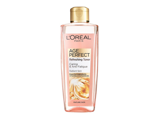 Age Perfect Toner, 200 ml L'Oréal Paris Ansiktsvatten