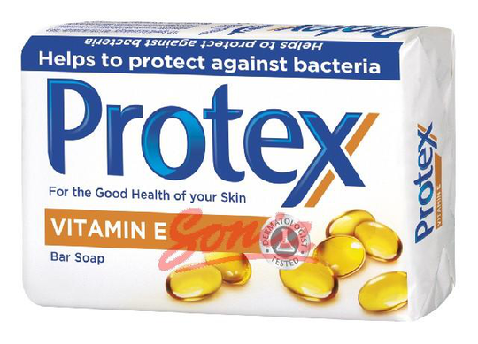 Protex Soap ankle Vitamin E 90g