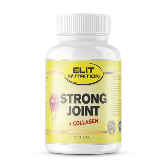 Elit Nutrition Strong Joint 90 kapslar