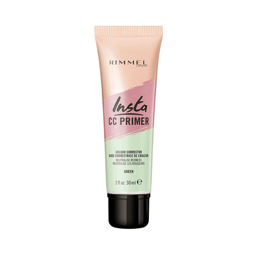 Insta Flawless CC Primer