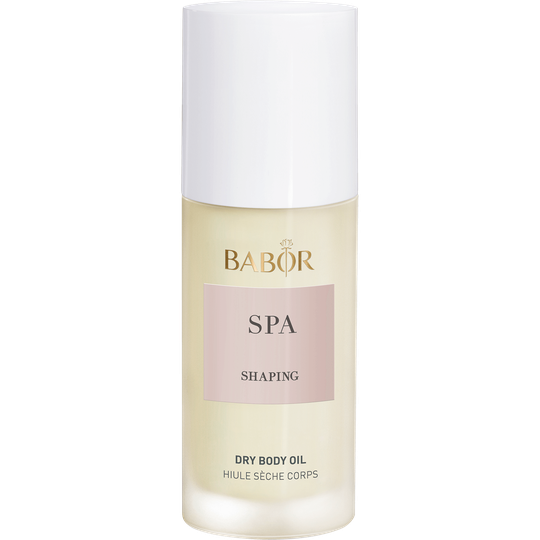BABOR BABOR Spa Shaping Dry Body Oil 100 ml