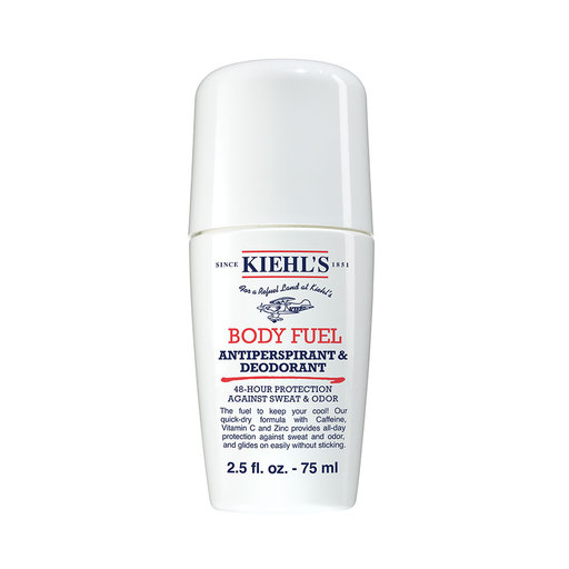 Body Fuel Deodorant & Antiperspirant