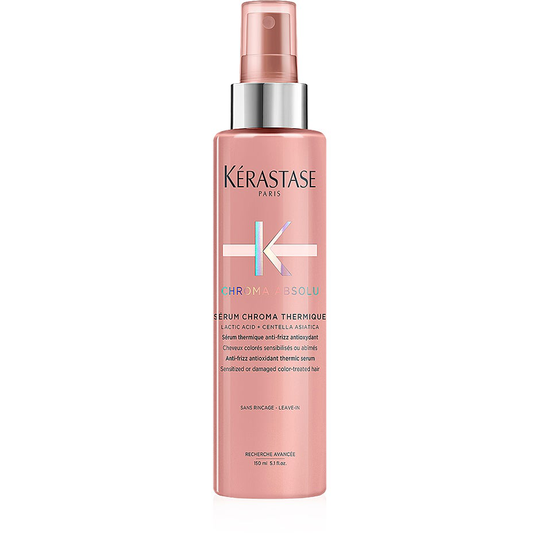 Chroma Absolu, 150 ml Kérastase Hårserum & Hårolja