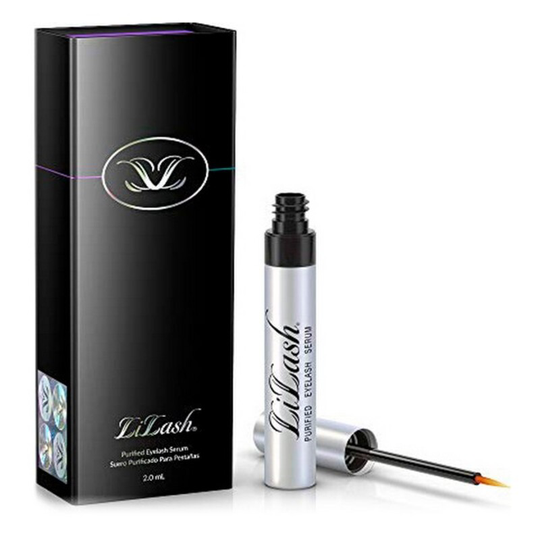 Serum för förnyelse av ögonfransar (2 ml)