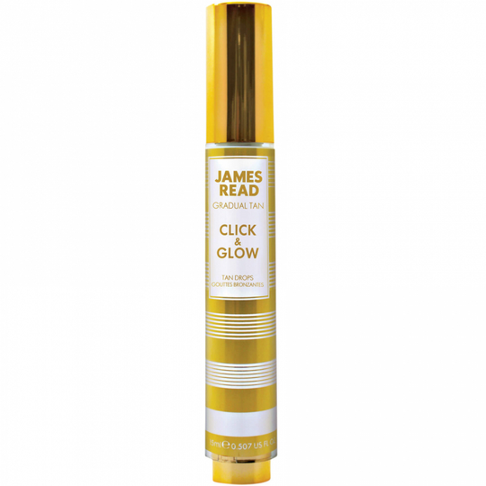James Read Click & Glow (15 ml)