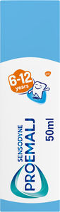 Sensodyne Proemalj junior tandkräm 50 ml