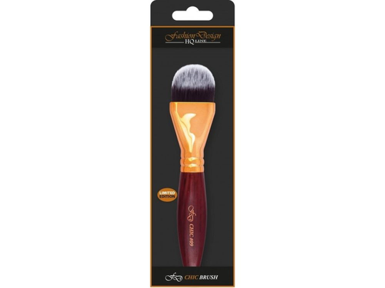 Top Choice Top Choice Fashion Design Chic Fluid and mask brush # 09 (38112) 1pc