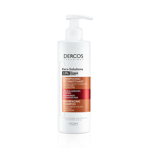 Dercos Kera-Solution Shampoo