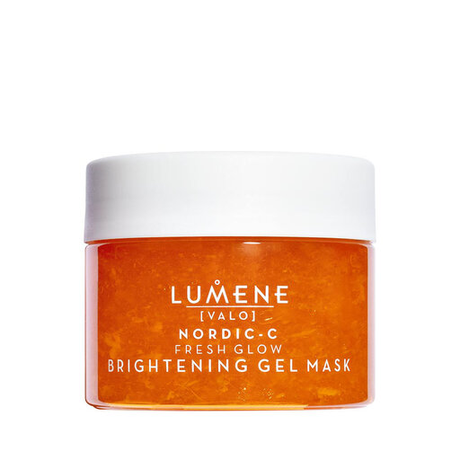 Nordic-C Fresh Glow Brightening Gel Mask