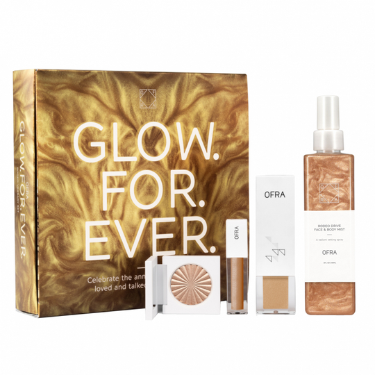OFRA Cosmetics Rodeo Drive Anniversary Assortment