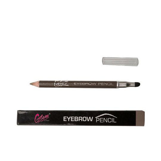 Ögonbrynspenna Glam Of Sweden Light Brown (1,3 g)