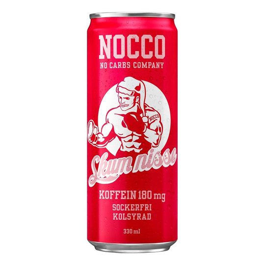 Nocco Skum Nisse