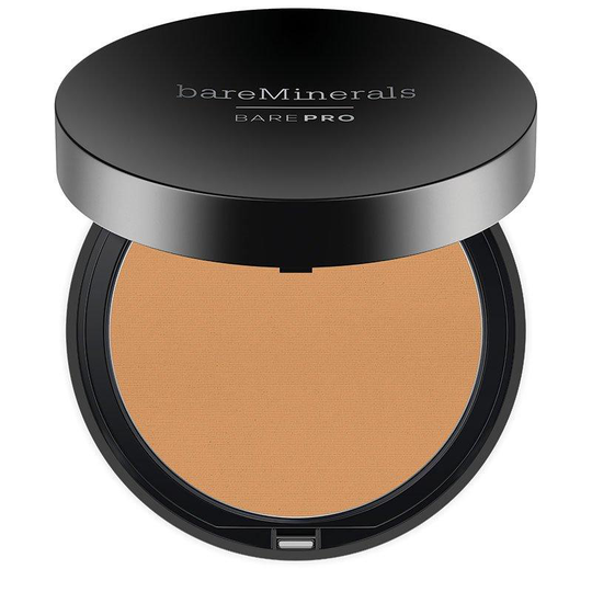bareMinerals BAREPRO Performance Wear Powder Foundation Toffee 19