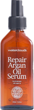Waterclouds Argan Oil Serum 100ml - Hårserum
