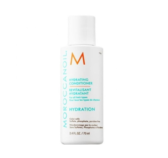 MoroccanOil Hydrating Conditioner 70ml