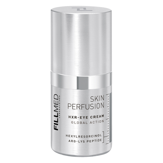 Fillmed Skin Perfusion Hxr- Eye Cream Global Action (15ml)