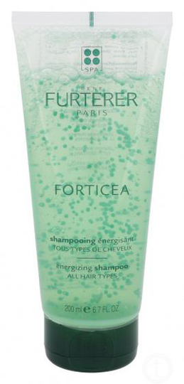 schampo Forticea Energizing unisex 200 ml