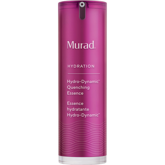 Hydration Hydro-Dynamic Quenching Essence, 30 ml Murad Serum & Ansiktsolja