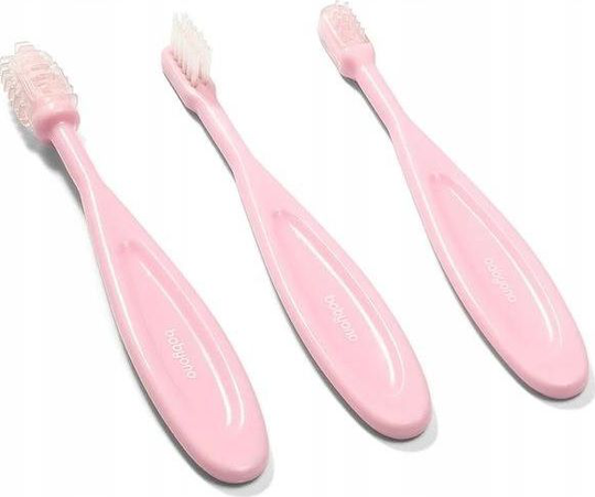 Baby Ono 550/01-TOOTH BRUSHES FOR CHILDREN AND INFANTS