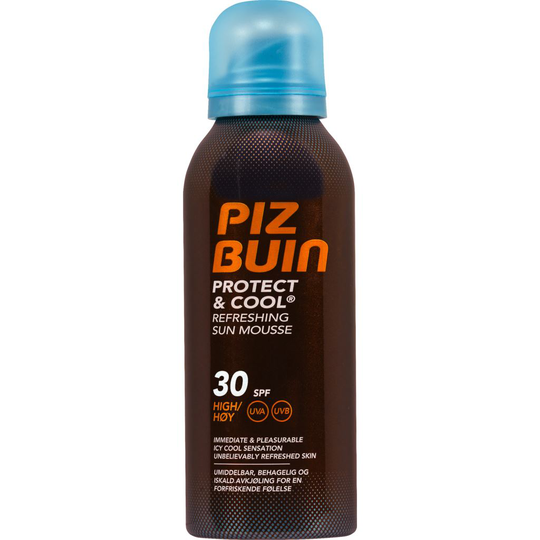 Piz Buin Protect & cool spf 30 150 ml
