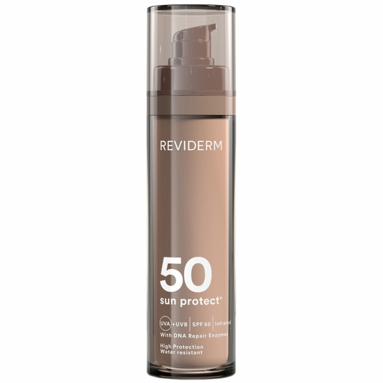 Reviderm Sun Protect+ SPF 50 (50ml)