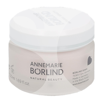 Annemarie Borlind Energy Nature Vitalizing Day Cream 50ml - Dagkräm