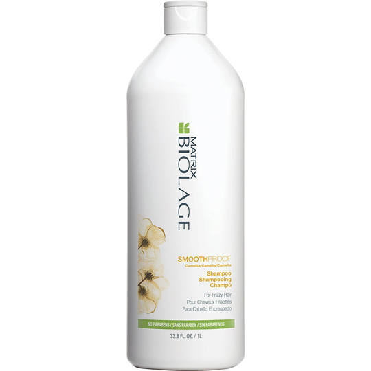 Matrix Biolage Smoothproof Shampoo 1000 ml